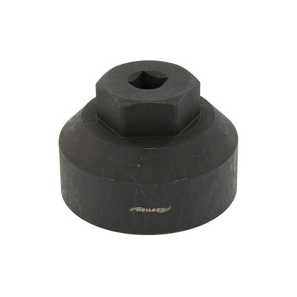 CT6322 - Drive Axle Groove Nut Socket For MAN & MERCEDES BENZ Trucks 101.5 X 110 MM