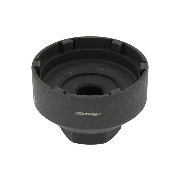 CT6322 - Drive Axle Groove Nut Socket For MAN & MERCEDES BENZ Trucks 101.5 X 110 MM