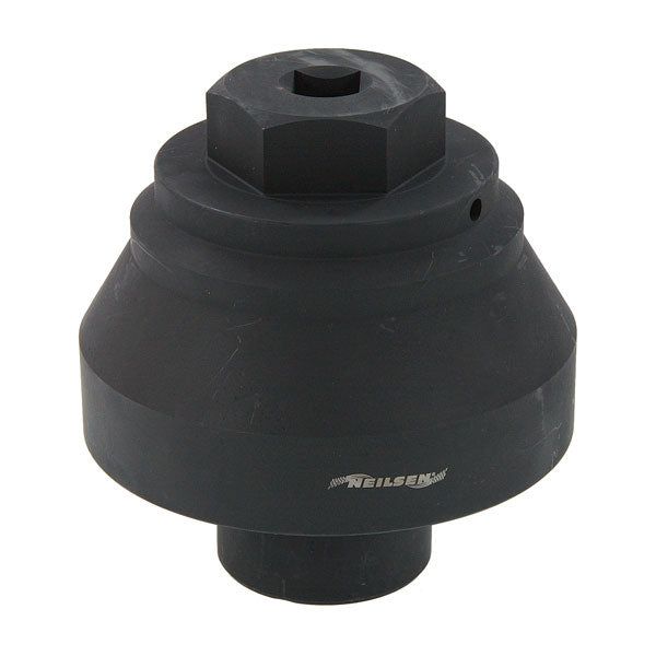 CT6324 - Drive Shaft Nut Socket For MAN TGA 460 Axles