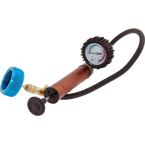 CT6349 - Cooling System Pressure Tester for HGV