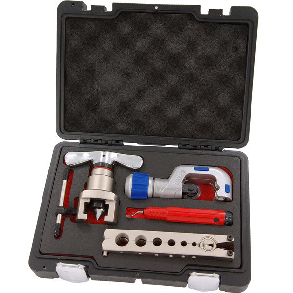 CT6350 - Cooper Tube Flaring Tool Kit