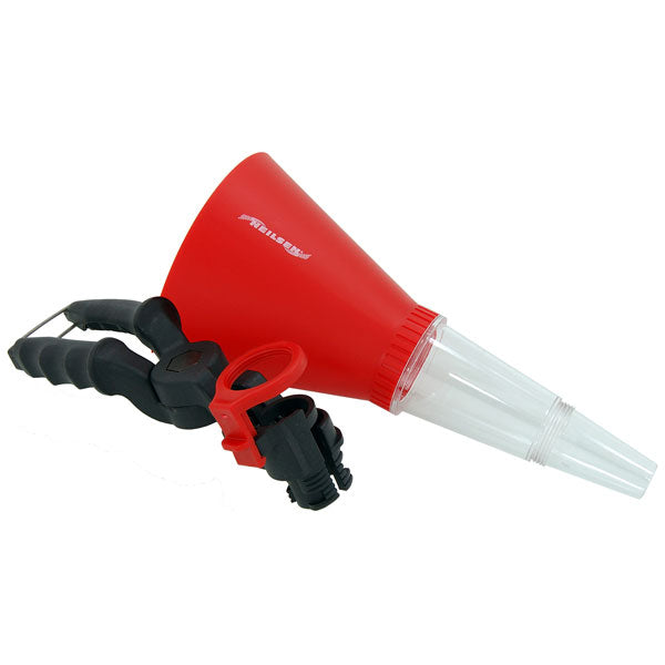 CT6354 - 2pc Universal Oil Funnel Set