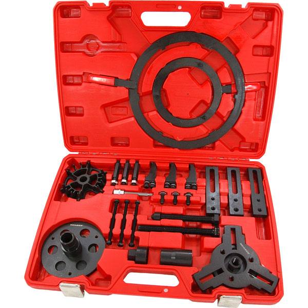 CT6361 - DSG DCT Transmission Remover Installer Tool Kit For Ford DPS6