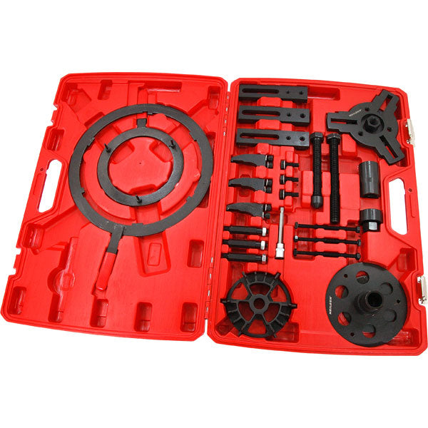 CT6361 - DSG DCT Transmission Remover Installer Tool Kit For Ford DPS6