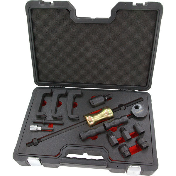 CT6366 - Injector Removal Tool Kit For Use With Air Hammer