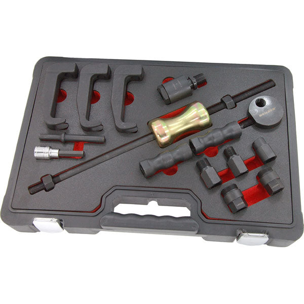 CT6366 - Injector Removal Tool Kit For Use With Air Hammer