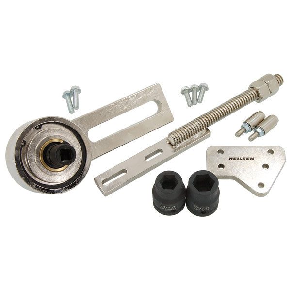 CT6374 - Torque Multiplier Set 5:1 For Ford EcoBoost Engines