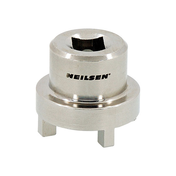 CT6393 - Suspension Castle Nut Socket Suzuki