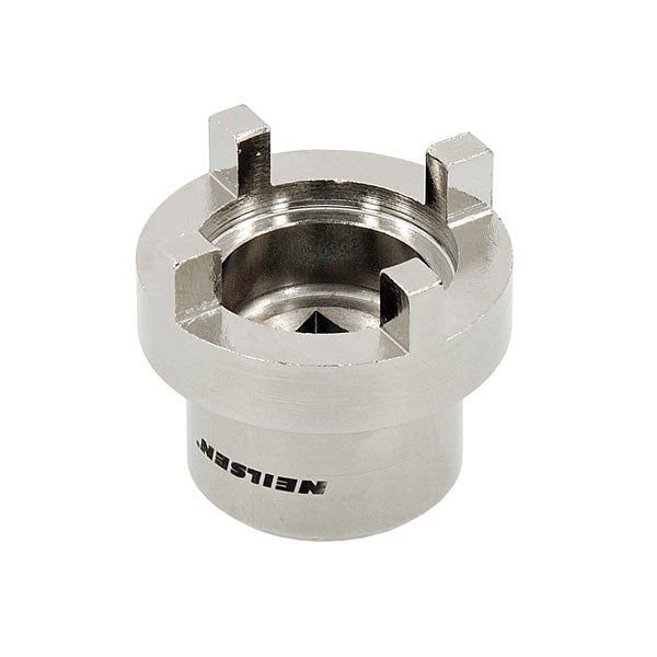 CT6393 - Suspension Castle Nut Socket Suzuki