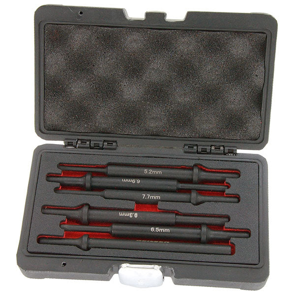 CT6414 - 6pc Air Hammer Drift Set