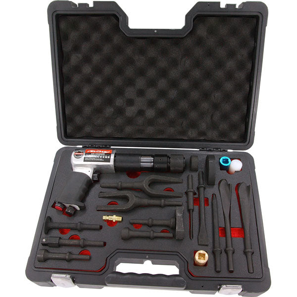 CT6415 - 19pc Air Hammer Chisel Set