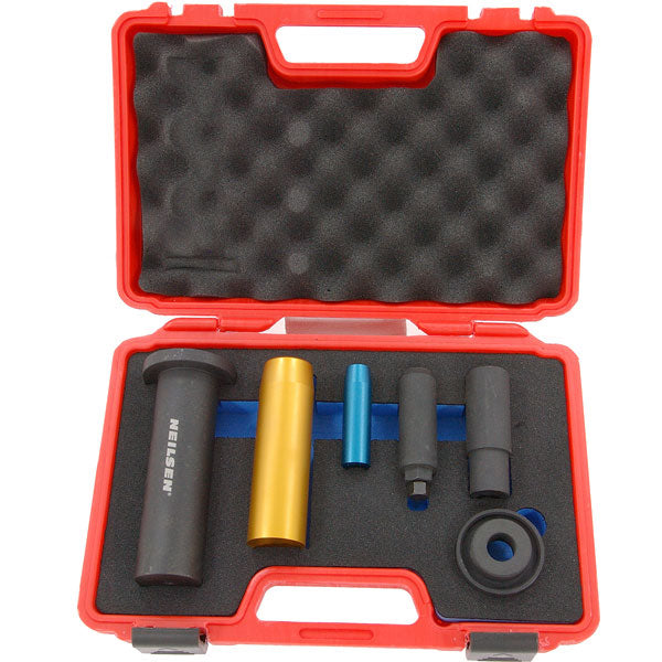 CT6432 - Dual Clutch Radial Seal Ring Tool Set For Ford