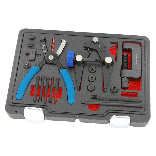 CT6450 - 21pc Universal Motorcycle Chain Tool Kit