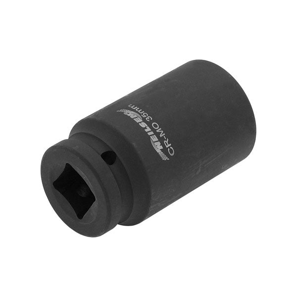 CT6523 - 3/4 Inch Drive Impact Socket 35mm