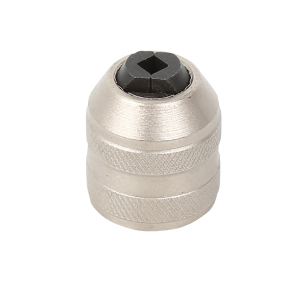 CT6583 - Adjustable Tap Chuck Socket 1/4"Dr  M5-m12