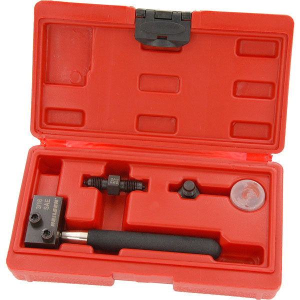 CT6597 - Brake Pipe Flaring Tool 3/16in SAE 4.75mm