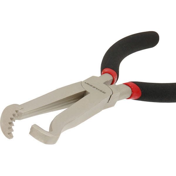 CT6608 - Electrical Disconnect Pliers For Push Tab Style Plugs