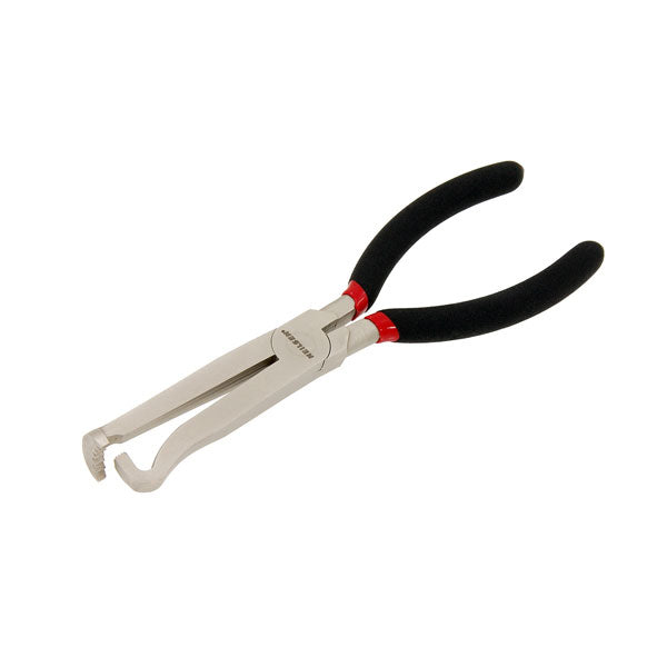 CT6608 - Electrical Disconnect Pliers For Push Tab Style Plugs