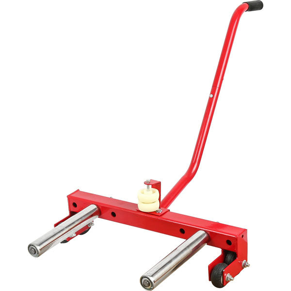 CT6620 - Adjustable Wheel Dolly / Tyre Dolly For Shop / Garages