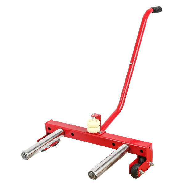 CT6620 - Adjustable Wheel Dolly / Tyre Dolly For Shop / Garages