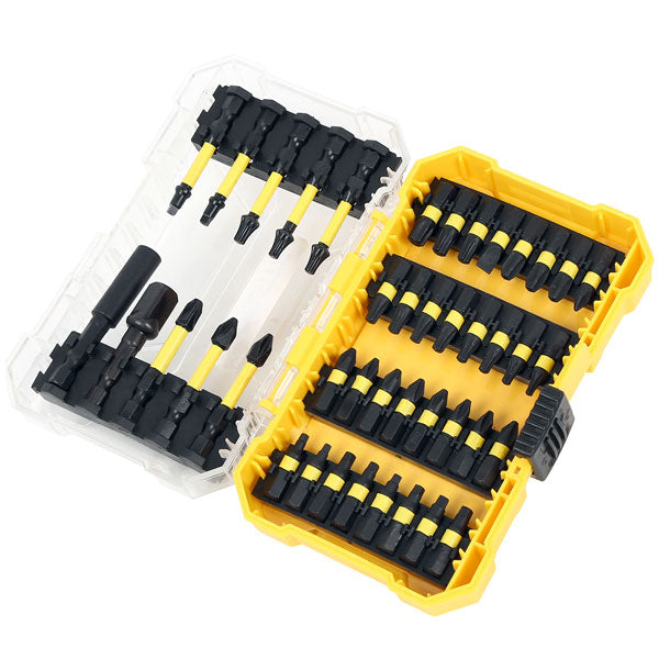 CT6645 - 42pc Impact Driver Bit Set