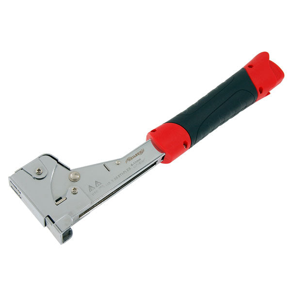 CT6648 - Heavy Duty Hammer Tacker With 1000pcs staples