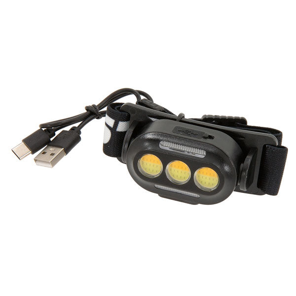 CT6659 -  LED Headlight