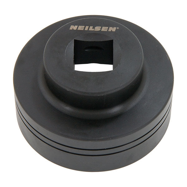 CT6666 - 85mm 12pt Hub Socket for Iveco Trucks & Saf / Bpw Trailers