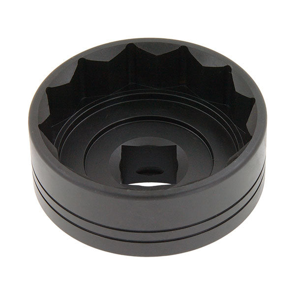 CT6666 - 85mm 12pt Hub Socket for Iveco Trucks & Saf / Bpw Trailers