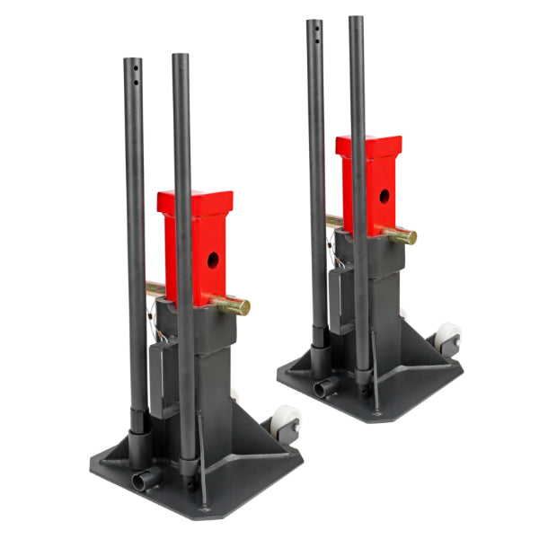 CT6669 - Axle Stands 12-Ton Heavy Duty