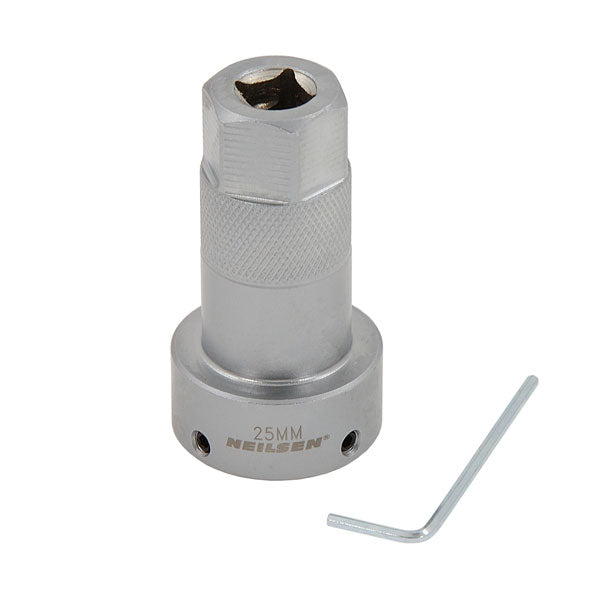 CT6679 - 3/8DR Die Holder 25MM