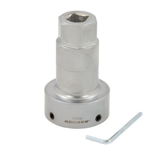 CT6680 - 1/2DR Die Holder 38MM