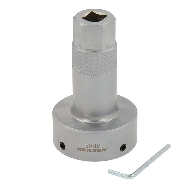 CT6681 - 1/2DR Die Holder 50MM