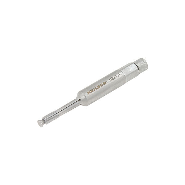 CT6701 - Internal Spark Plug Rethread Tool  M8 X 1.0, 115 MM