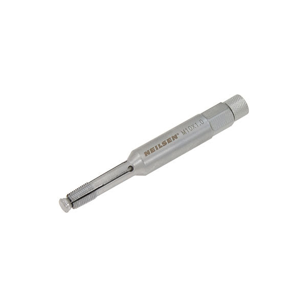 CT6702 - Internal Spark Plug Rethread Tool M10 X 1.0, 115 MM
