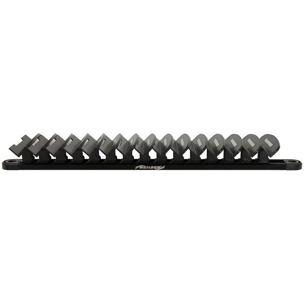 CT6723 - Magnetic Spanner Rail Holder - 15pc Holder