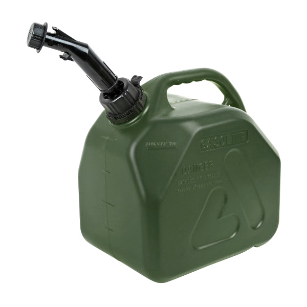CT6825 - 10L Petrol Green Jerry Can