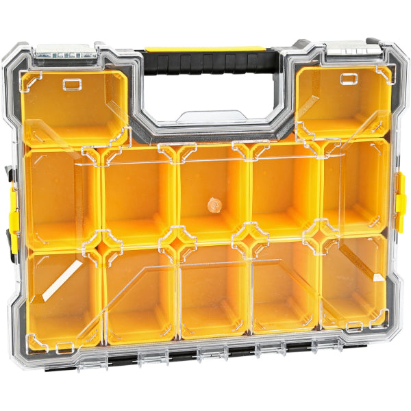 CT6838 - Deep Waterproof Organiser With 12pc Removable Bins