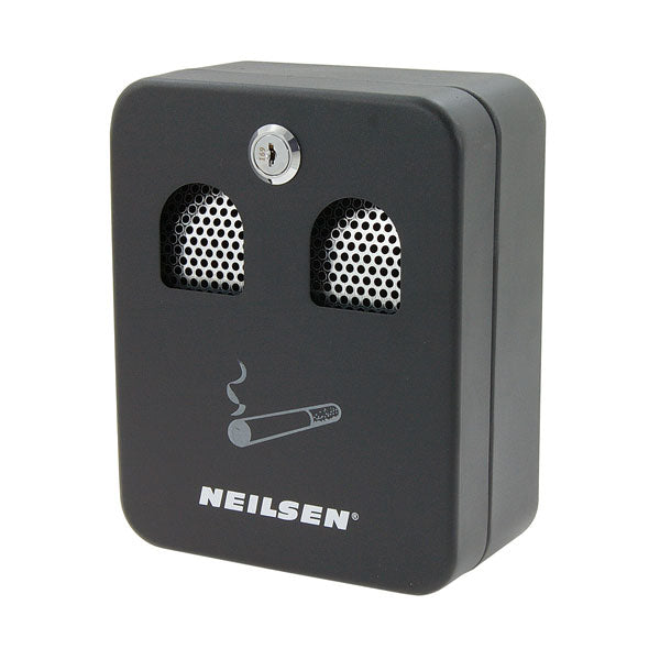 CT6891 - Wall Mounted Ashtray Box