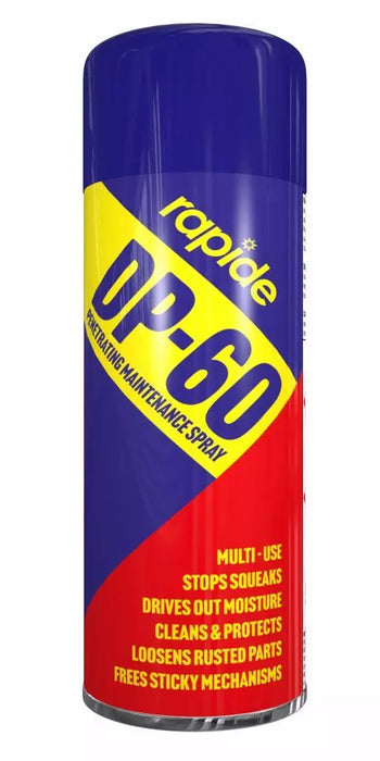 95089 - DP60 MAINTENANCE SPRAY - 250 ML