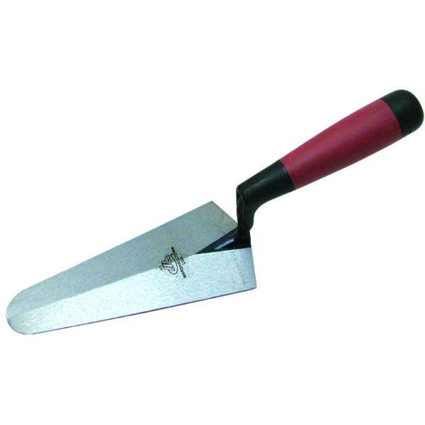 M48D - Marshalltown 7" Gauging Trowel DuraSoft Handle