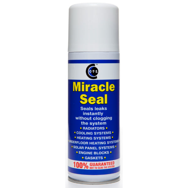 C-TEC Miracle Seal 250ML MS740103