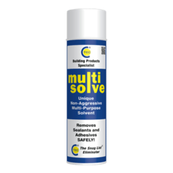 CT1 Multisolve Multi-Purpose Solvent 500ml (683041)