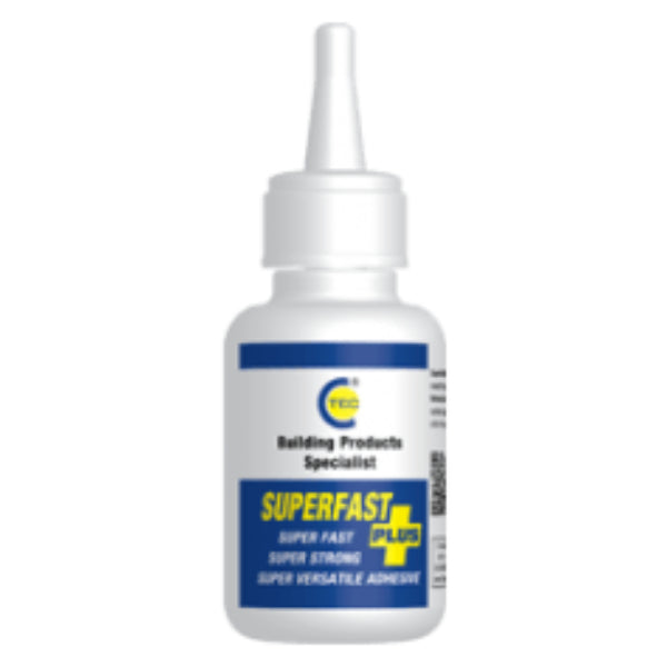 CT1 Superfast Plus Adhesive 50ml ( S7501904 )