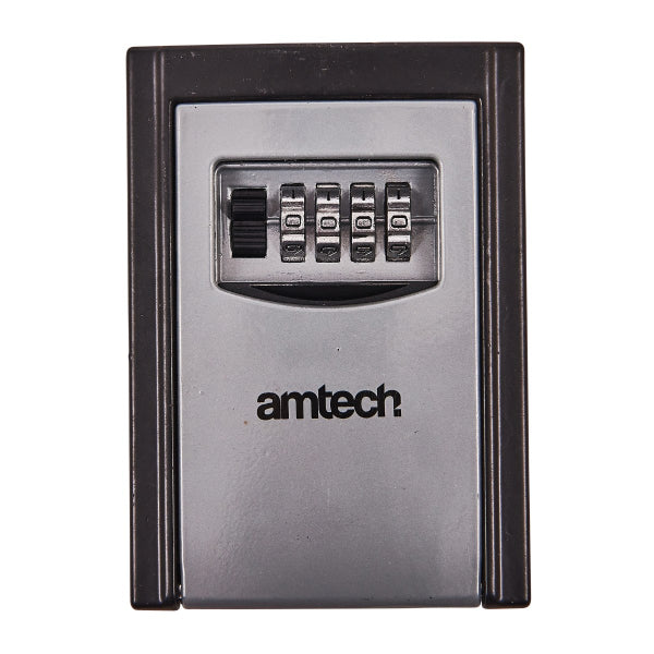 T1688 - Wall Mounted 4 Digit Key Storage Box