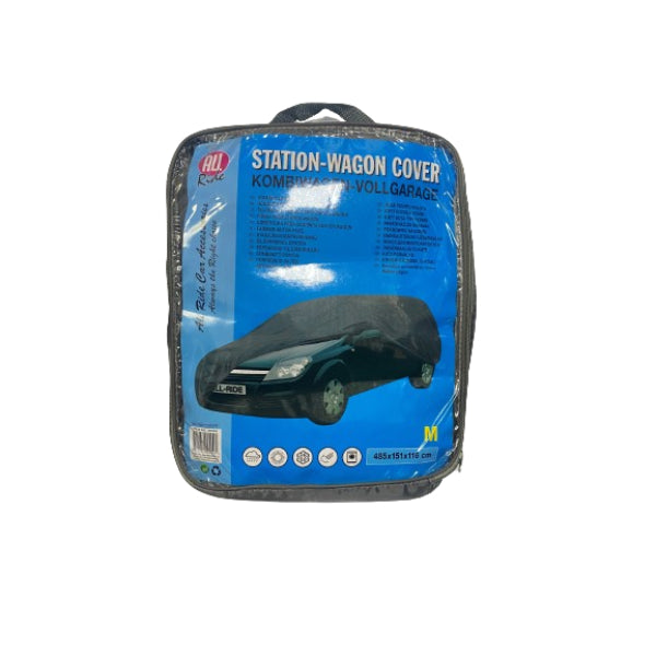 AR00999 - All Ride Protective Station Wagon Cover Medium