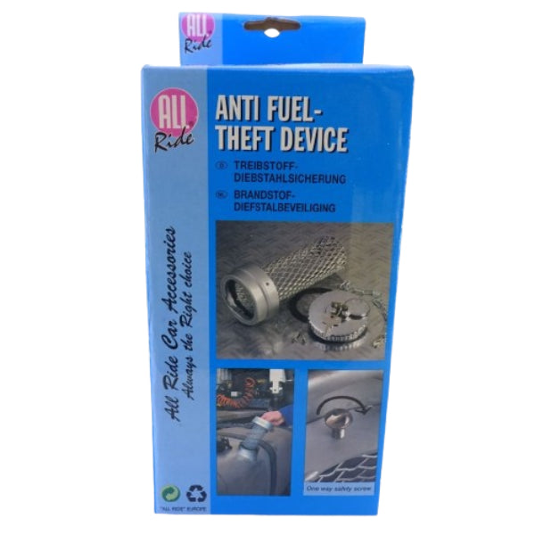 AR01240 - All Ride Anti-Theft  Fuel Device For Cars