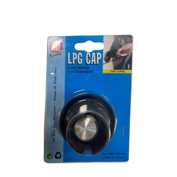 AR02692 - All Ride Fuel Cap Lpg 'Outside Filler'