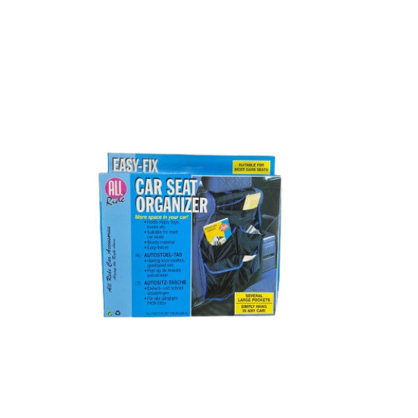 AR28142 - All Ride Car Seat Organiser