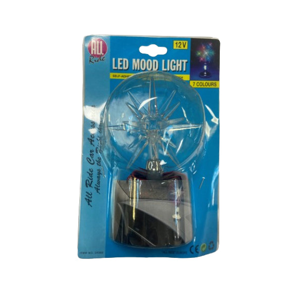 AR28382 - All Ride Interior Light 12v Led Star Mood